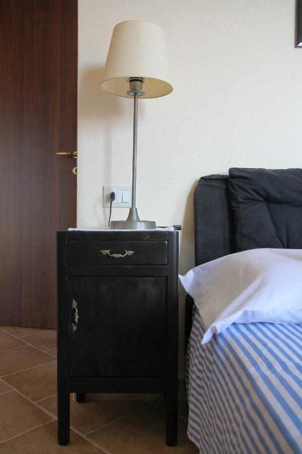 Los Flamingos Bed & Breakfast La Maddalena  Dış mekan fotoğraf