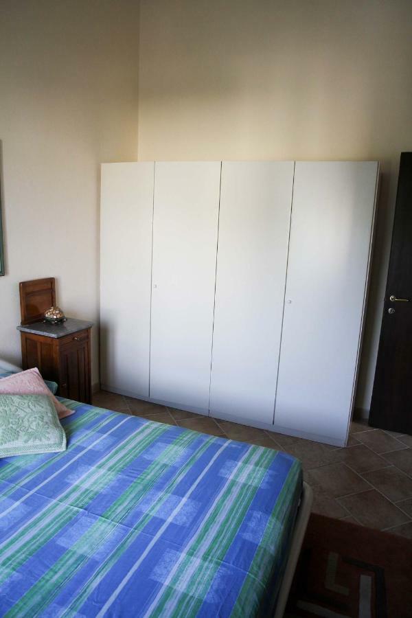 Los Flamingos Bed & Breakfast La Maddalena  Dış mekan fotoğraf