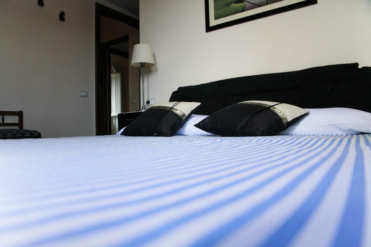 Los Flamingos Bed & Breakfast La Maddalena  Dış mekan fotoğraf