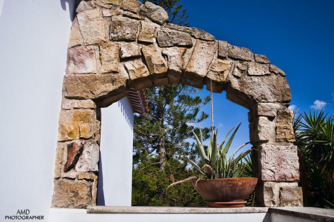 Los Flamingos Bed & Breakfast La Maddalena  Oda fotoğraf