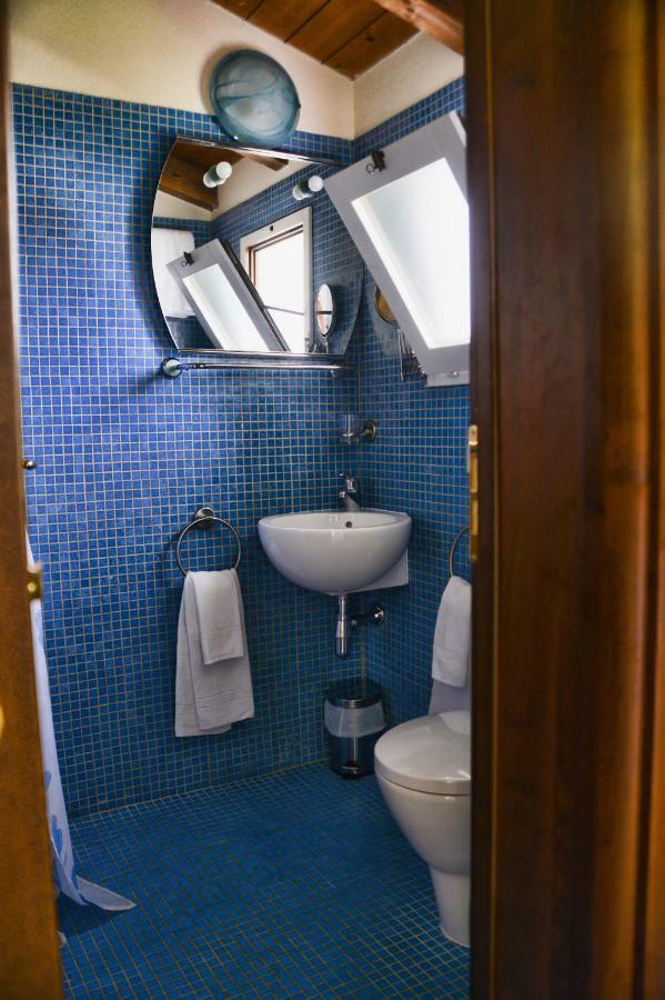 Los Flamingos Bed & Breakfast La Maddalena  Dış mekan fotoğraf